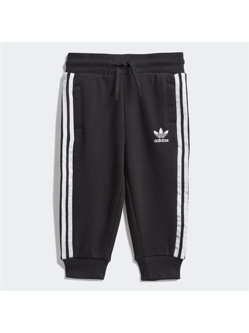 crew set ADIDAS ORIGINAL | ED7679BLACK